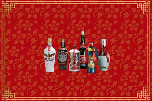 高价求购：襄樊回收白酒